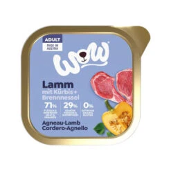 Puppia Ritefit Hondenharnas 37 Puppia Ritefit Hondenharnas -Hondenbenodigdheden Winkel wow adult hondenvoer kuipje 208472 0500 none 1