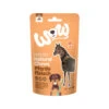 WOW! Natural Chews Paardenvlees -Hondenbenodigdheden Winkel wow natural chews paardenvlees 250g 129043 1000 none