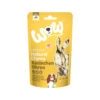 Puppia Ritefit Hondenharnas -Hondenbenodigdheden Winkel wow natural chews konijnenoren 208733 1000 none 1