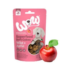 Puppia Ritefit Hondenharnas 32 Puppia Ritefit Hondenharnas -Hondenbenodigdheden Winkel wow soft cubes 208706 0500 none