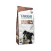 Yarrah - Droogvoer Hond Senior Bio -Hondenbenodigdheden Winkel yarrah droogvoer hond senior bio 1