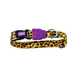 Zee.Dog Dog Collar -Hondenbenodigdheden Winkel zeedog honey dog collar m 124219 1000 none