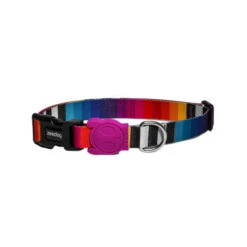 Zee.Dog Dog Collar -Hondenbenodigdheden Winkel zeedog prisma dog collar s 124234 0500 none