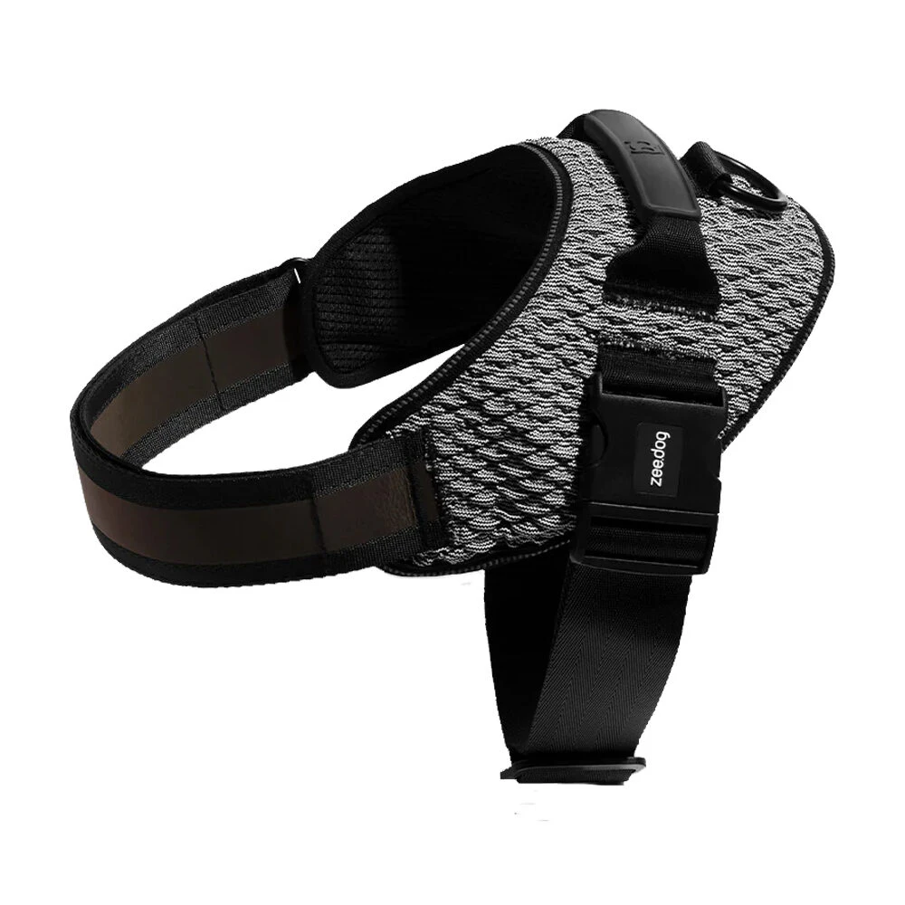 Zee.Dog FlyHarness Hondentuigje 11 Zee.Dog FlyHarness Hondentuigje - Afbeelding 9