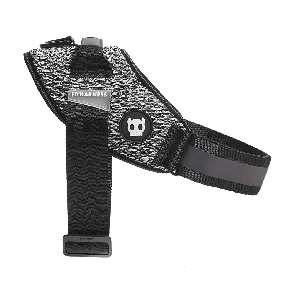 Zee.Dog FlyHarness Hondentuigje 10 Zee.Dog FlyHarness Hondentuigje - Afbeelding 8