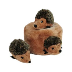 ZippyPaws Zippy Burrow Hedgehog Den -Hondenbenodigdheden Winkel zippypaws zippy burrow hedgehog den 221066 0500 none